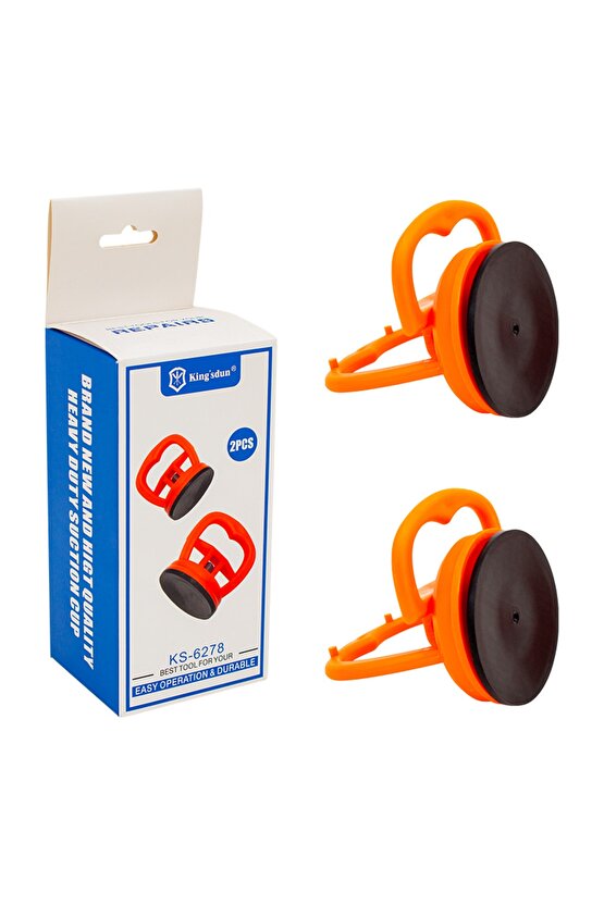 Kıngsdun Ks-6278 2lı Tablet Telefon Ekran Vakum Setı