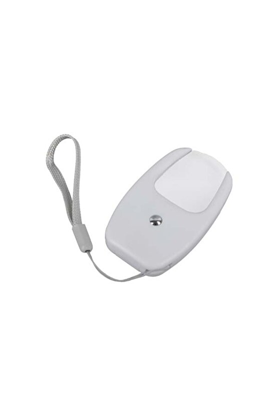 M3LFS- mx-114 el tipi 2 ledli işikli anahtarlik büyüteç mini