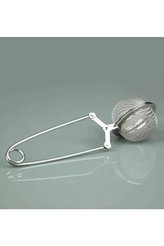 Eminox Maşalı Bitki Çayı Süzgeci Fma03602