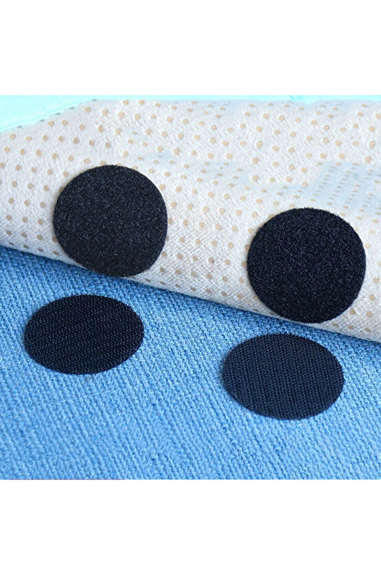 1 Adet Halı Kilim Koltuk Örtüsü Kaydırmaz Sabitleyici Cırt Yıkanabilir Kendinden Yapışkanlı Ped