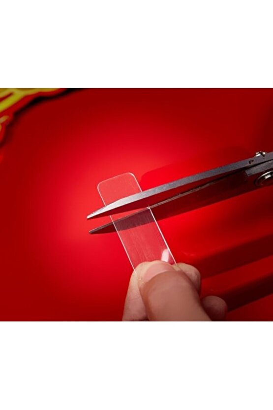 Çift Taraflı Bant Seti