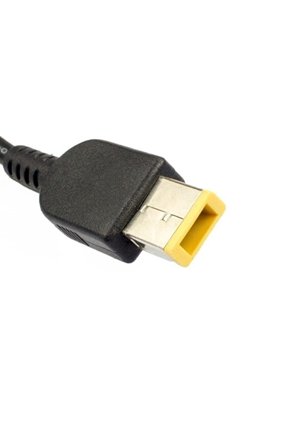 Ideapad 320-15abr 80xs Es 9499 65w Laptop Şarj Aleti Adaptör