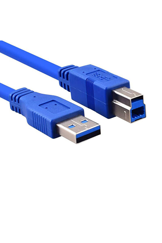 Usb 3.0 yeni nesil 3D Yazıcı Printer hdd dock için usb Kablosu Type-A Type-B