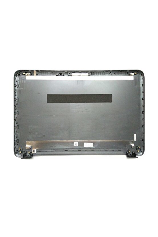 250 G4, 15-ac Notebook Lcd Back Cover - Siyah