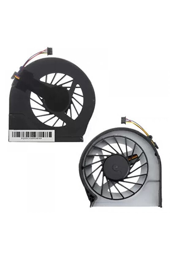 Pavilion G6-2251st G6-2252st G6-2253st Notebook Fan (cooling)