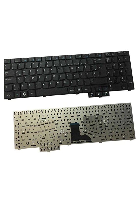 R523, R525, R525dr, R525-jt01 Notebook Klavyesi (siyah Tr)