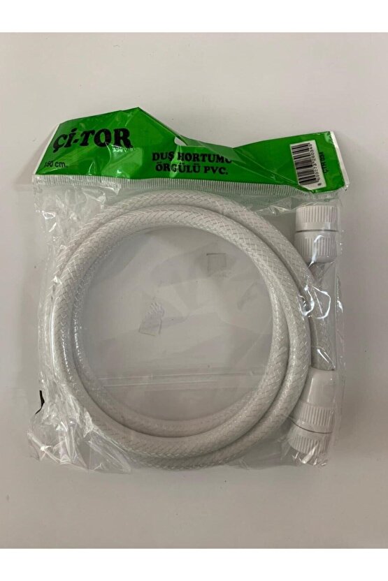 Çitor Duş Hortumu 150cm PVC