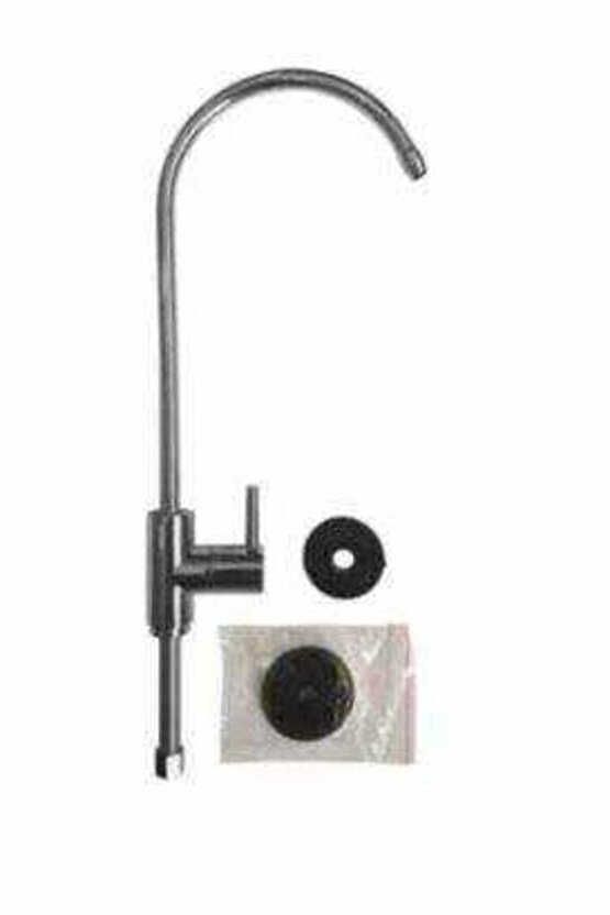 Lüx Arıtma Musluğu (tüm Arıtmalara Uyumlu )