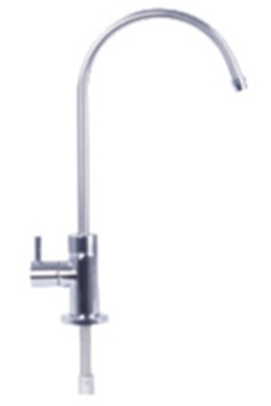 Yıldız Lüks Su Arıtma Musluğu (TEK KOLLU KUĞU)