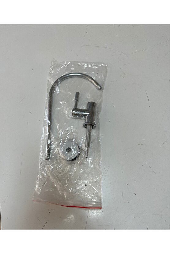 Lüx su arıtma muslugu