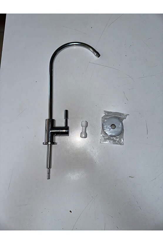 Lüx su arıtma muslugu