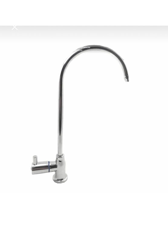 YENİSU TEKNOLOJİLERİ Su Arıtma Musluğu Lüx Musluk