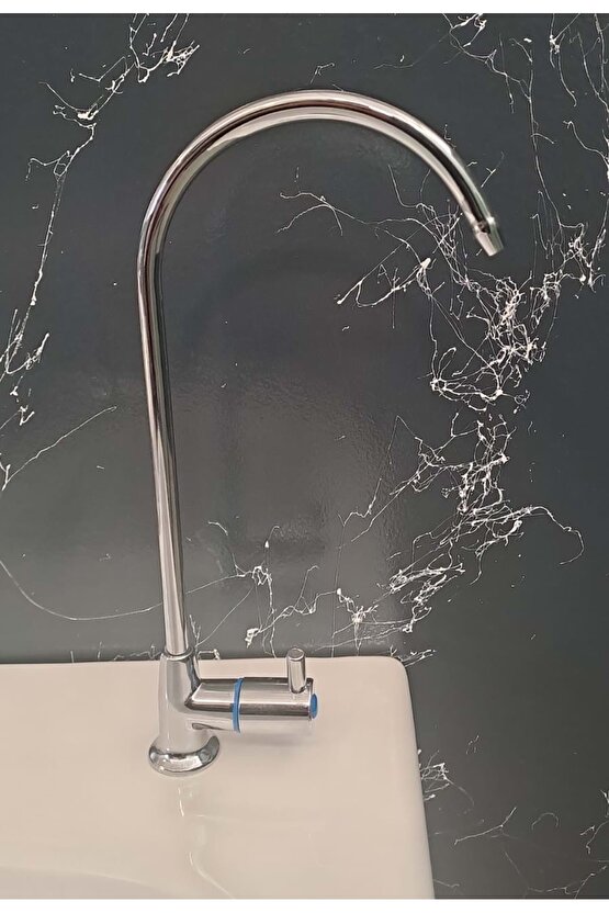 ERSİNLER ARITMA MUSLUĞU