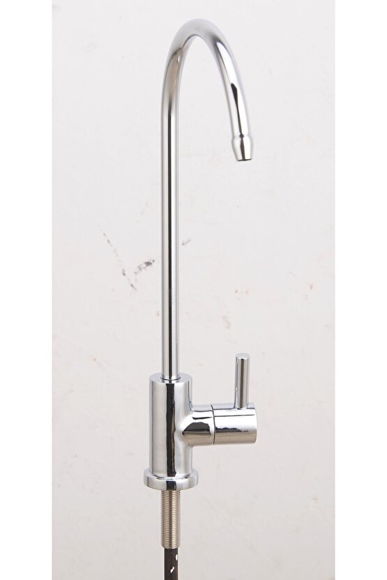 Arıtma Musluğu - Krom