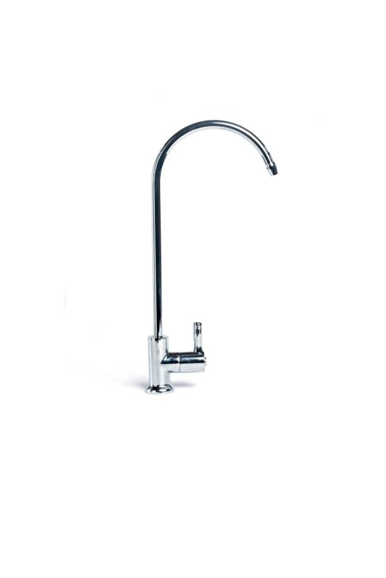 Su arıtma musluğu her cihaza uyumludur