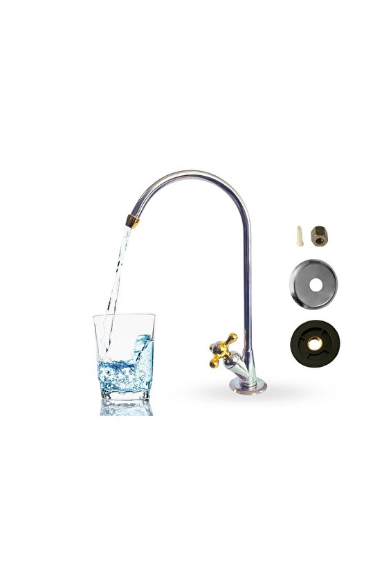 Technology Su Arıtma Musluğu