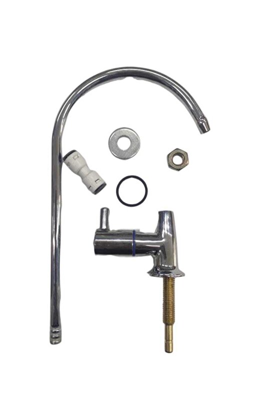 Lüx Arıtma Muslugu