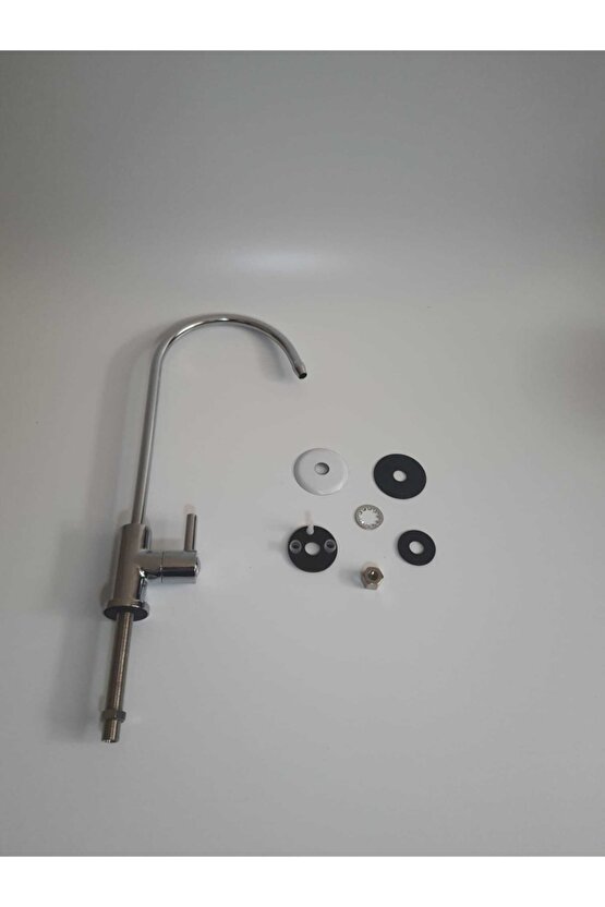 Su Arıtma Musluğu (ithal) Fda Onaylı