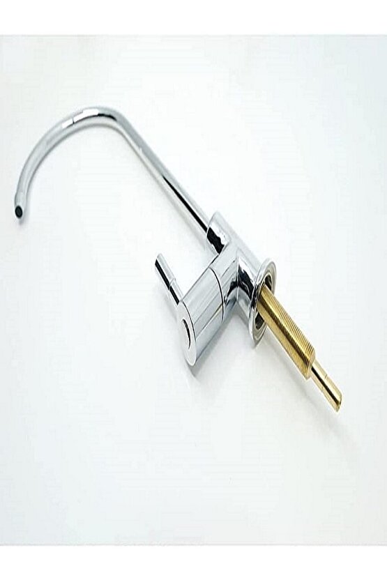 Su Arıtma Musluğu Lüx