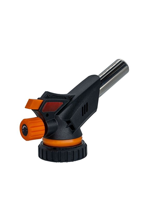 WS-509C Bütan Gaz Torch Kamp Pürmüz Başlığı