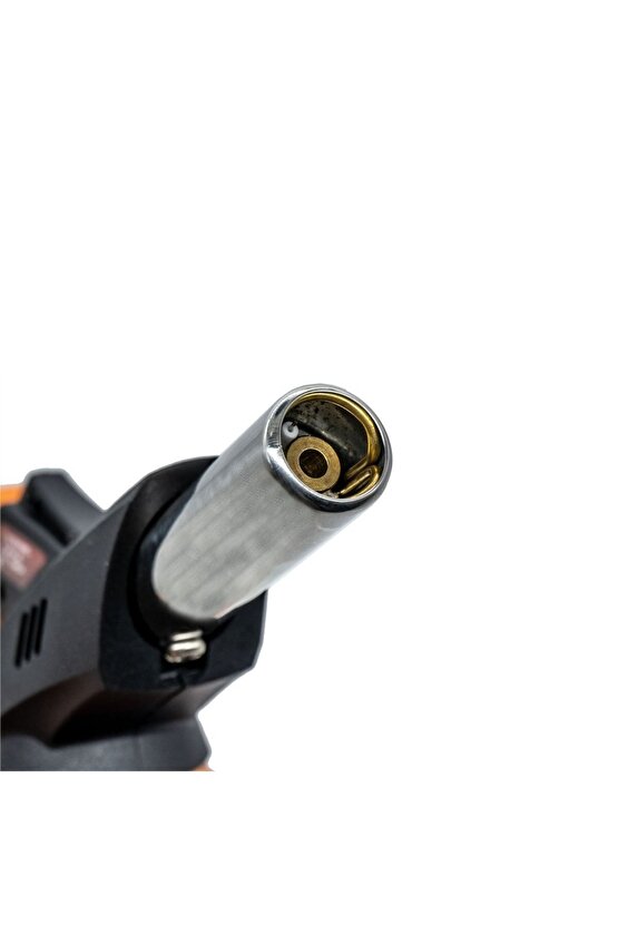 WS-509C Bütan Gaz Torch Kamp Pürmüz Başlığı