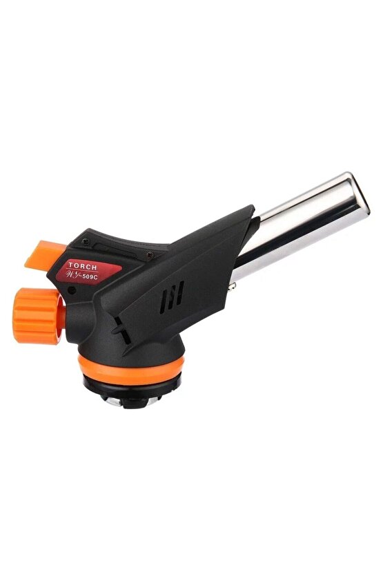 Pürmüz Başlığı 1300° Jet Pürmüz Başlığı