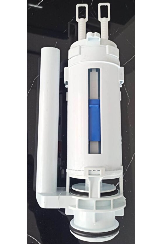 Ecolog Gömme Rezervuar Boşaltma Grubu