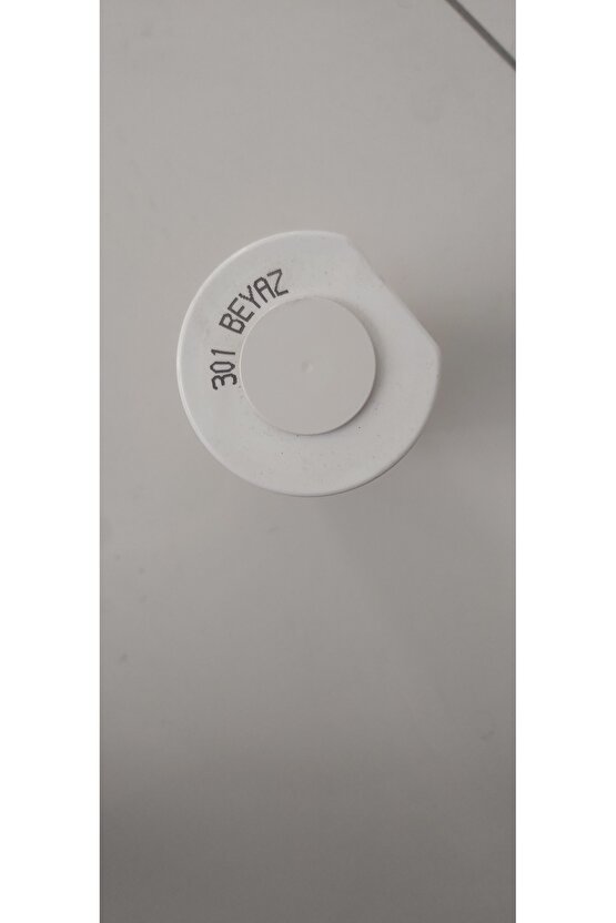 Çamaşır Bulaşık Makinesi Ve Buzdolabı Beyaz Eşya Akçalı Sprey Boya Beyaz 301