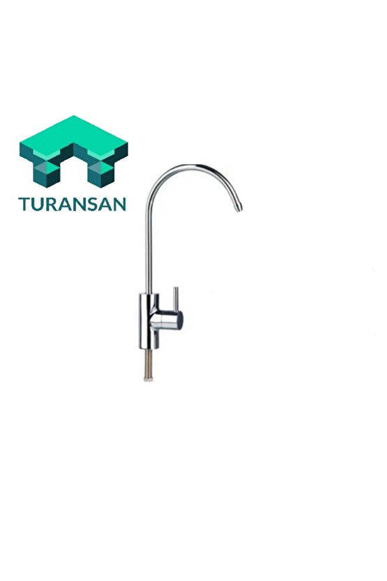 Beyazsu Su Arıtma Cihazı Musluğu Bataryası Arıtıcı Musluğu