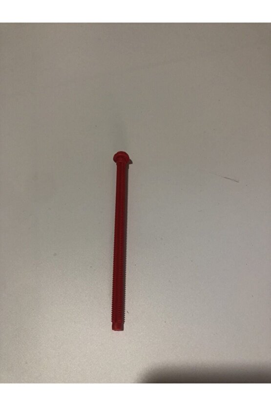 Gömme Rezervuar Buton Kumanda Vidası