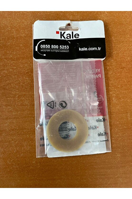 Versus Gömme Rezervuar Boşaltma Grubu Contası