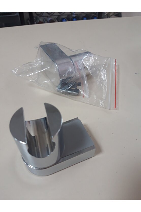 Duş Başlığı Askısı el Duşu Tutucu duş Mafsalı