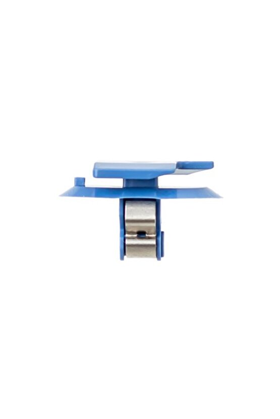 Opel ve Peugeot için Kapı ve ve Bagaj Eşik Klipsi- 10 Adet