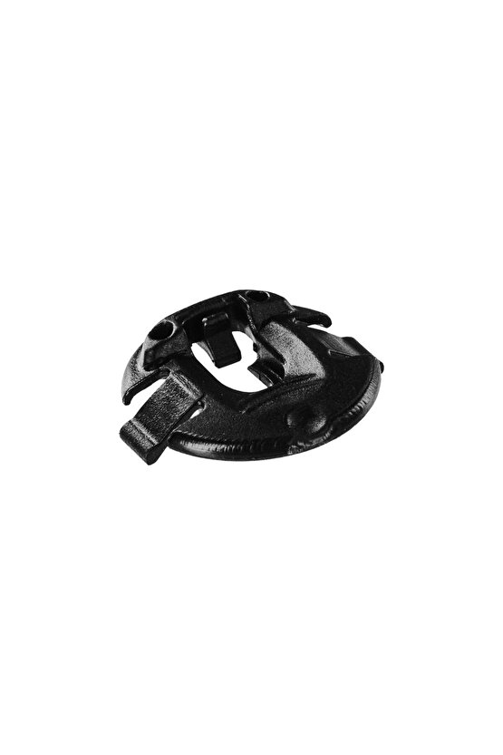 Seat Skoda VW Passat Audi A1 A4 A5 A6 için Çamurluk Bağlantı Elemanı Klips - 100 Adet