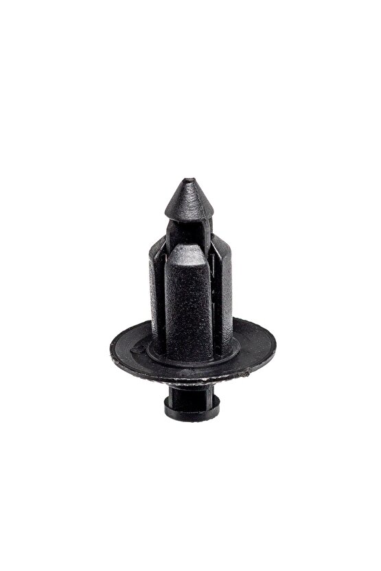 Volvo Honda Accord Civic CR-V için Kapı Döşeme Klips - 50 Adet