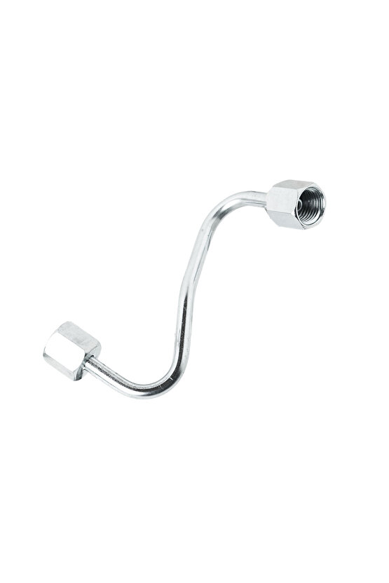 Mercedes için Enjektör Borusu- No:1-1