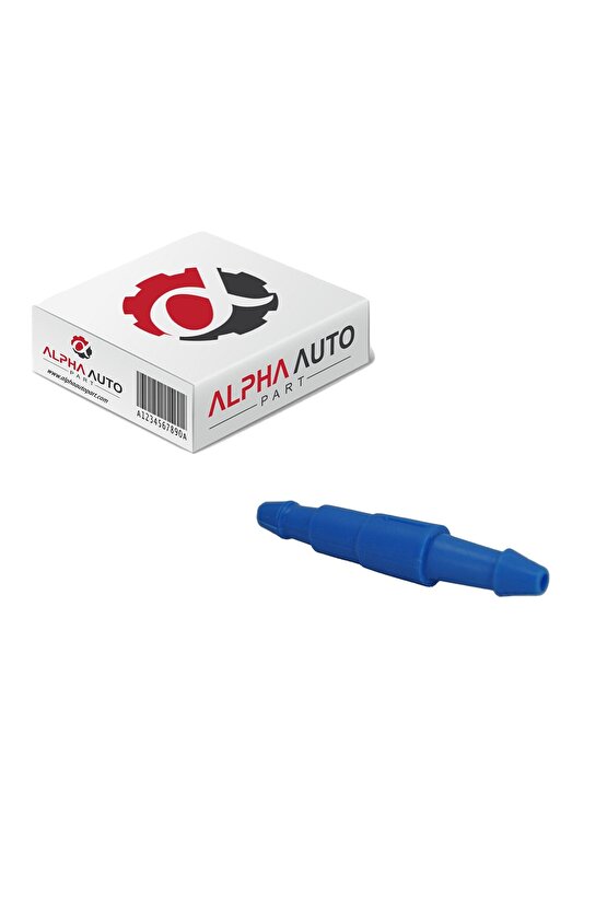 Renault R9 için Su Geri Dönüş Sibopu