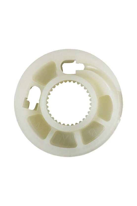 Volkswagen Jetta için Ön-Arka Cam Kirko Makarası - Sol- Sağ