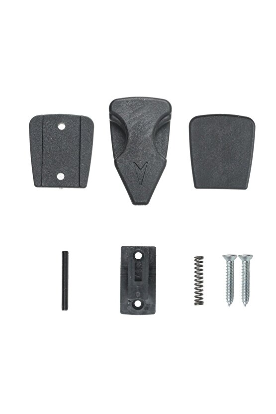 Ford Transit T16 için Sürgülü Cam Mandalı-2 adet