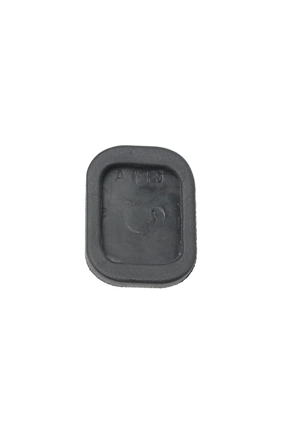 Fiat Ducato, Fiorino, Panda için Debriyaj, Fren Pedal Lastiği-2 Adet