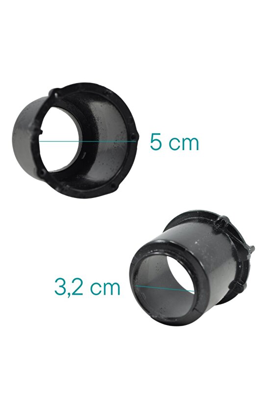 Land Rover için Yan Ayna Katlama Motoru Kovanı-Dış