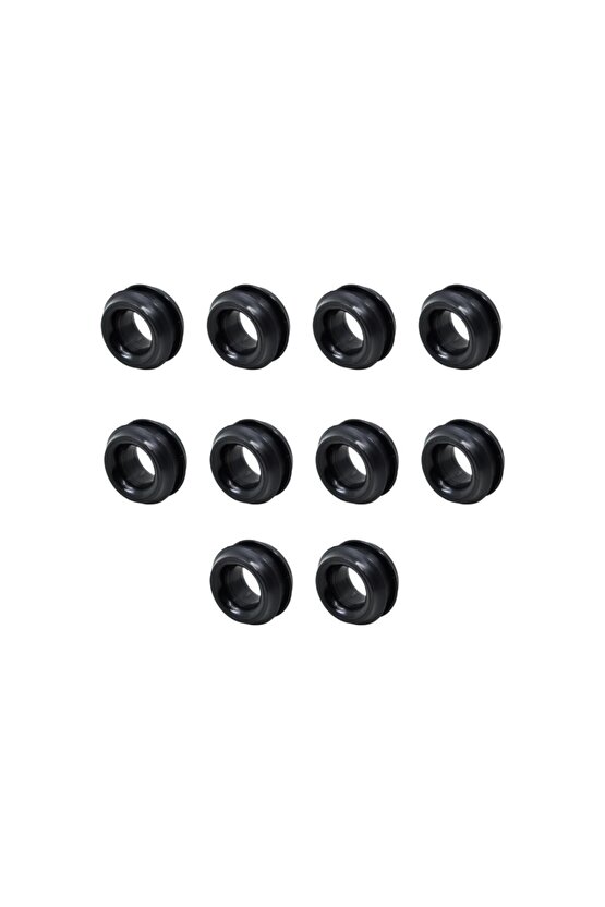 Mercedes C Class W202,W203 için Vites Burcu KÜÇÜK (10 Adet)