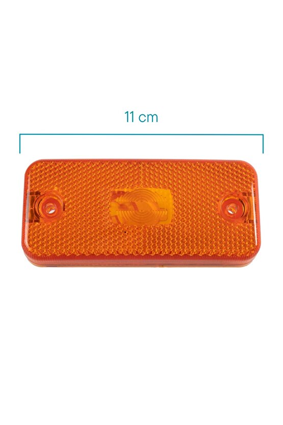 Citroen Relay için Çamurluk Sinyal Lambası