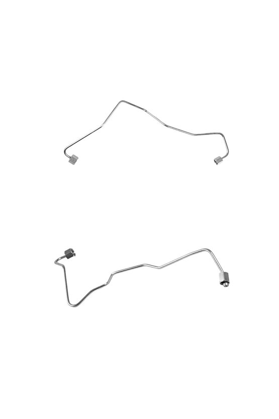 Mercedes Sprinter için Enjektör Borusu Seti