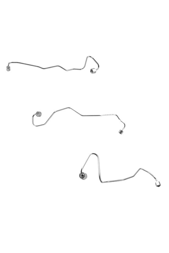 Mercedes Sprinter için Enjektör Borusu Seti