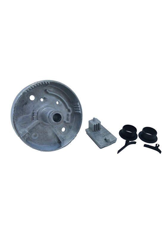 Mercedes Vito Viano için Kol Dayama Kolçak Burcu Demir SağSol Set