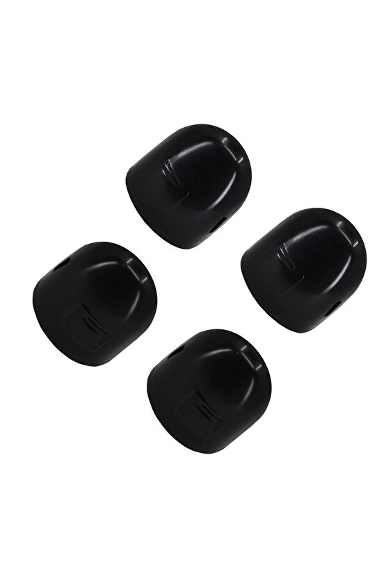 Renault Megan 2 için Dış Kapı Kolu Anahtar Deliği Kapağı Seti