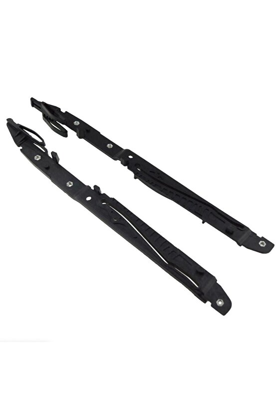 Peugeot 307,Ford Focus,C-Max,Kia Sorento için Sunroof Tamir Seti Cam Kılavuz