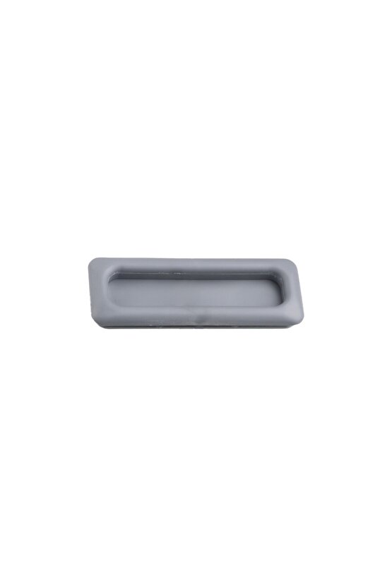 Mercedes E Sınıf (W210-W211) için Sunroof Güneşlik El Tutamağı ve Izgarası -Gri