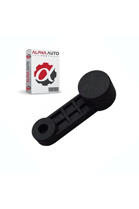 Ford Fiesta için Klima Yönlendirme Kolu (2008-2017)